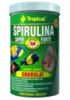 Obrázok pre TROPICAL-SuperSpirulinaForte gran.100ml