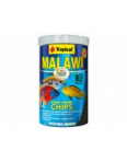 Obrázok pre TROPICAL-Malawi Chips 5L/2,6kg