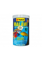 Obrázok pre TROPICAL-Malawi Chips 1000ml/520g
