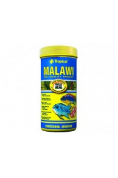 Obrázok pre TROPICAL-Malawi 300ml/55g