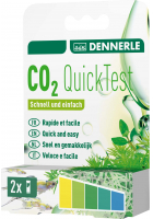 Obrázok pre DENNERLE CO2 QuickTest, 2ks