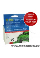 Obrázok pre EASY-LIFE Test Kalium (draslík), 50 testů