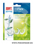 Obrázok pre JUWEL Náhradní díl Klipy k zářivkám T5, 4 ks pro reflektory HiFlex