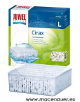 Obrázok pre JUWEL Filtrační náplň CIRAX pro filtr Bioflow 6.0/Standart 1 ks 
