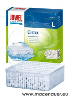 Obrázok pre JUWEL Filtrační náplň CIRAX pro filtr Bioflow 6.0/Standart 1 ks 