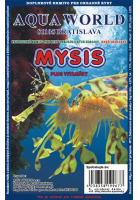 Obrázok pre Mysis – morské ráčiky z pobrežných vôd severných morí